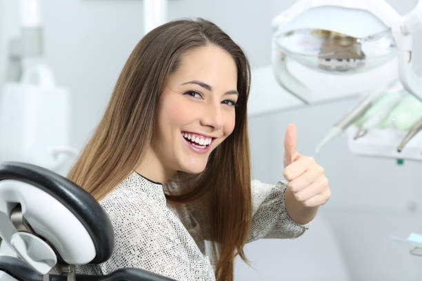 Dental Bonding in Spencerville, NM